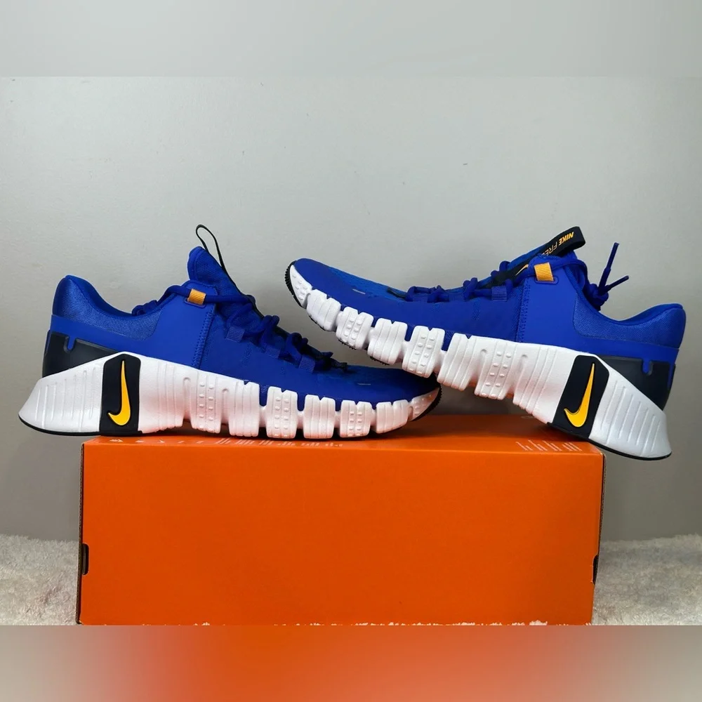 Nike Free Metcon 5